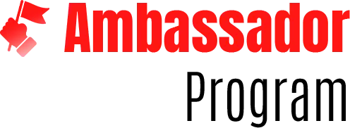 Ambassador Program