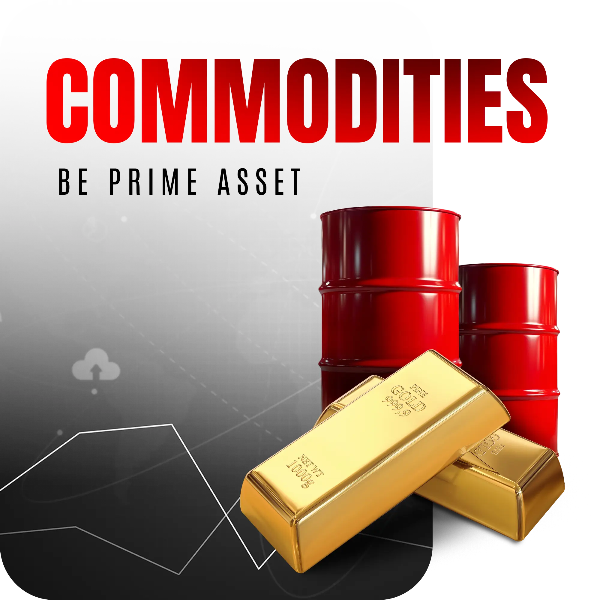 Commodities