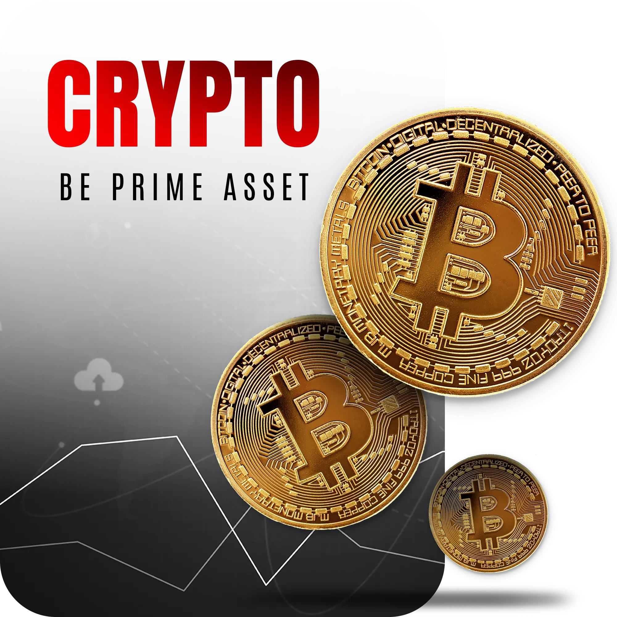 Asset Crypto