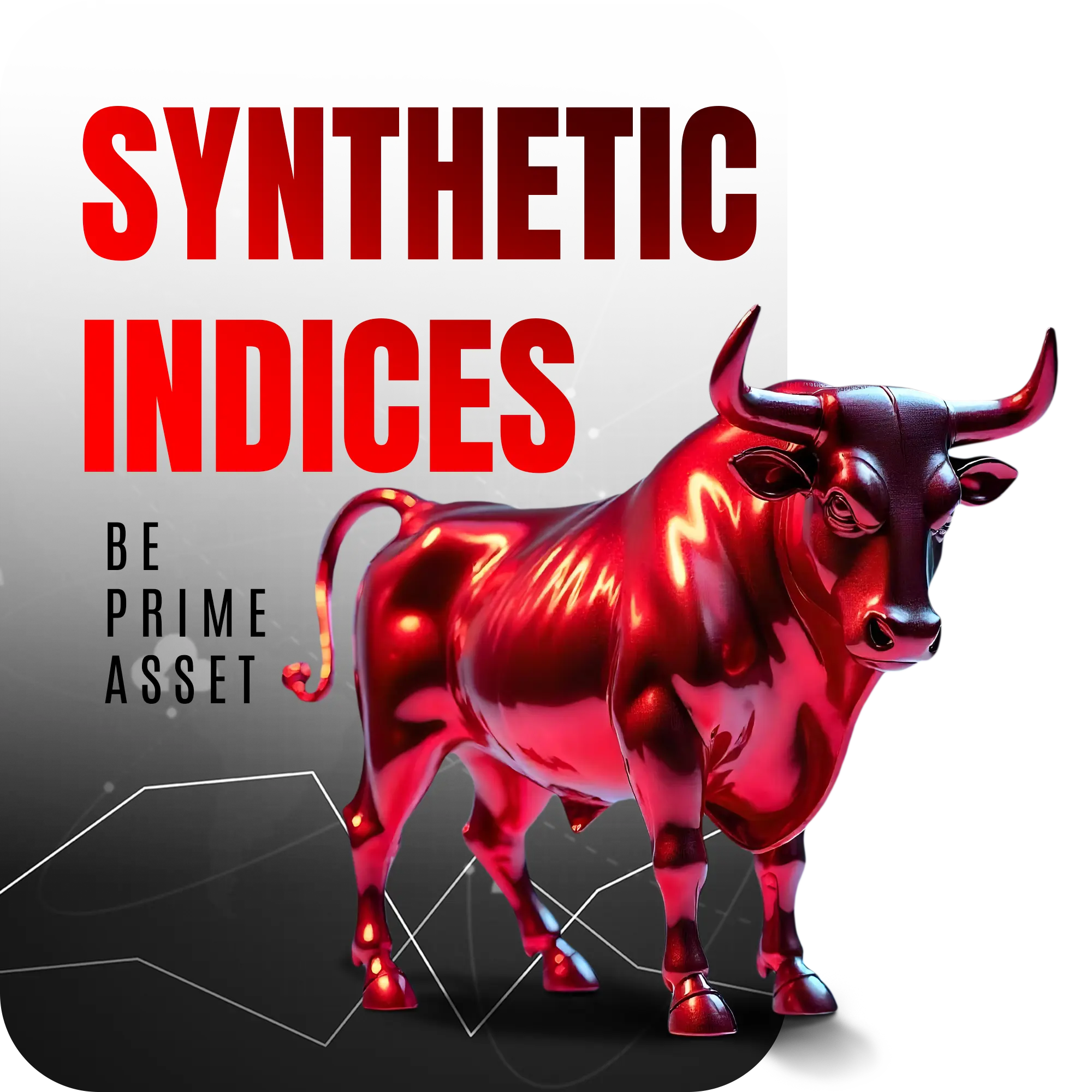 Asset Synthetic indices