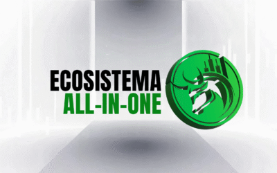 Be Prime Broker: nuestro ecosistema todo en uno