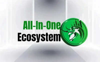 Be Prime Group: Our All-In-One Ecosystem