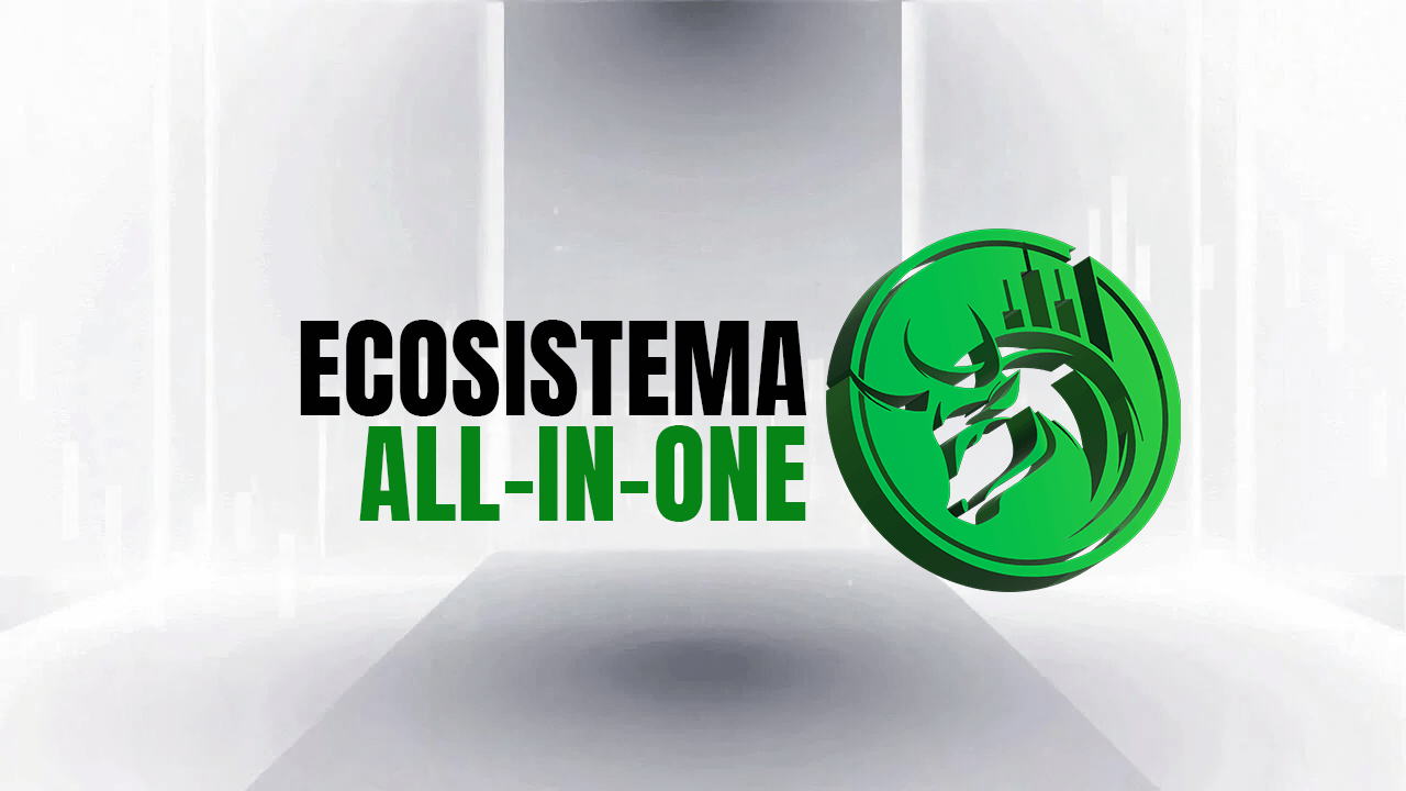Be Prime Broker nuestro ecosistema todo en uno