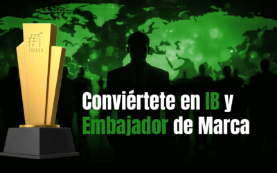 Conviértase en IB y embajador de marca con Be Prime Broker