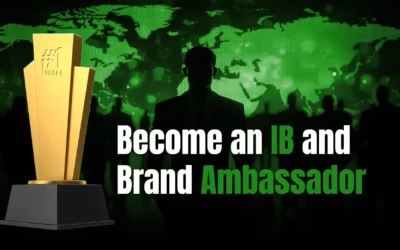 Become an IB and Brand Ambassador with Be Prime Broker