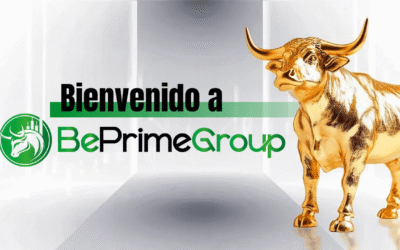 El Roadmap de Be Prime Broker: nuestro viaje hacia la excelencia