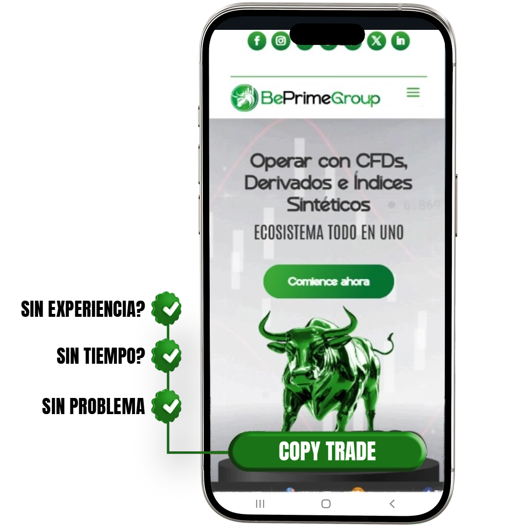 Social Trading